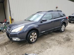 Subaru Outback 2.5I PREMIUM 2.5L 4 2011