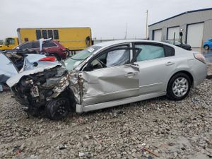 Nissan Altima 2.5 2.5L 4 2009