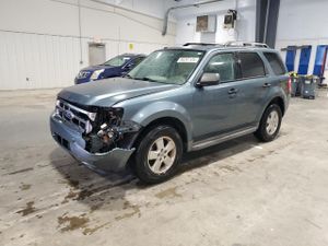 Ford Escape XLT 3.0L 6 2012