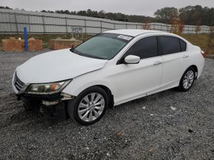 Honda Accord LX 2.4L 4 2014