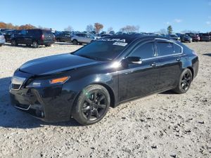 Acura TL 3.5L 6 2012