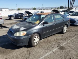 Toyota Corolla CE 1.8L 4 2007