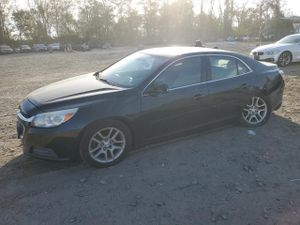 Chevrolet Malibu 1LT 2.5L 4 2014