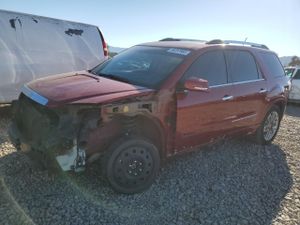 GMC Acadia DENALI 3.6L 6 2012
