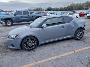 Scion tC 2.5L 4 2013