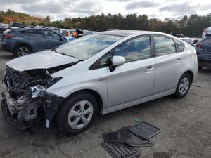 Toyota Prius 1.8L 4 2010