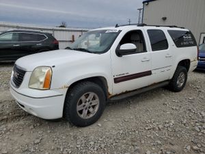 GMC Yukon K1500 5.3L 8 2007