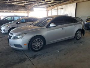 Chevrolet Cruze ECO 1.4L 4 2012