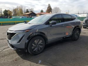 Nissan ARIYA EVOLVE+ U 2024