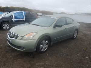 Nissan Altima 2.5 2.5L 4 2008