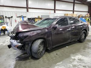 Nissan Maxima S 3.5L 6 2011