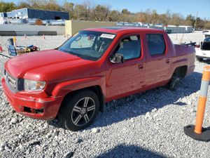 Honda Ridgeline RTL 3.5L 6 2010