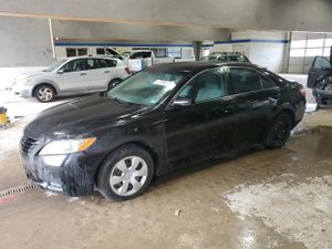 Toyota Camry BASE 2.4L 4 2009