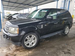 Land Rover Range Rover HSE 4.4L 8 2006