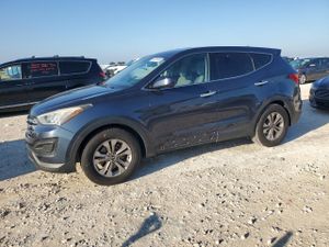 Hyundai Santa Fe 2.4L 4 2015