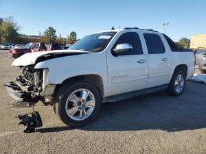 Chevrolet Avalanche LT 5.3L 8 2011