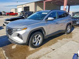 Hyundai Tucson SEL 2.5L 4 2024