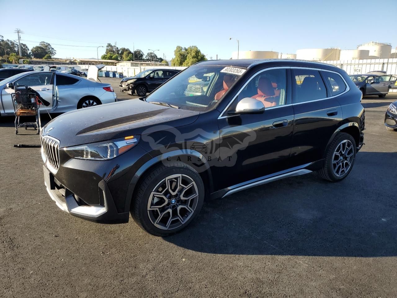 BMW X1 XDRIVE28I 2.0L 4 2023