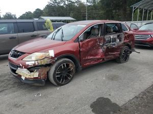 Mazda CX-9 3.7L 6 2010