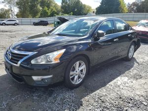 Nissan Altima 2.5 2.5L 4 2015