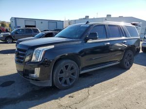Cadillac Escalade PREMIUM 6.2L 8 2015