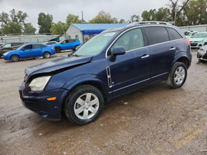 Saturn Vue XR 3.6L 6 2008