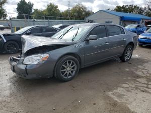 Buick Lucerne CXL 3.8L 6 2006