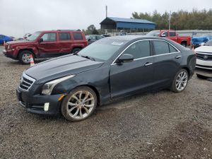 Cadillac ATS PERFORMANCE 2.0L 4 2014