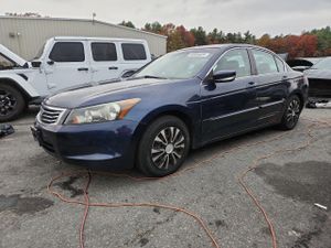 Honda Accord EX 2.4L 4 2008
