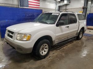 Ford Explorer 4.0L 6 2001