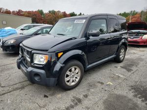 Honda Element EX 2.4L 4 2006
