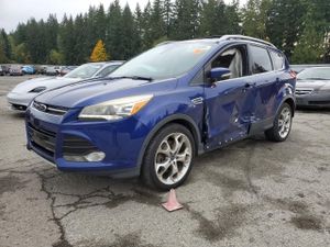 Ford Escape TITANIUM 2.0L 4 2015