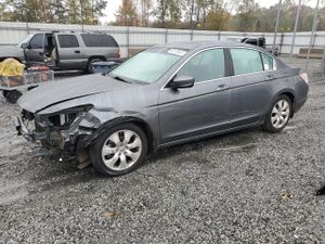 Honda Accord EXL 2.4L 4 2010