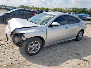 Mazda 6 I 2.5L 4 2012