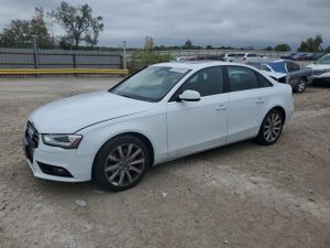 Audi A4 PREMIUM PLUS 2.0L 4 2013