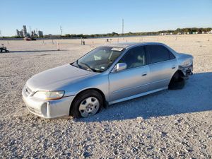 Honda Accord EX 3.0L 6 2002