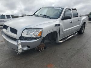 Mitsubishi Raider LS 3.7L 6 2007