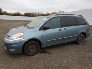 Toyota Sienna CE 3.3L 6 2006
