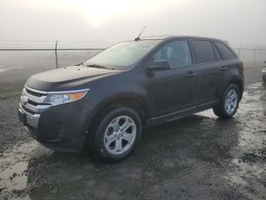 Ford Edge SE 3.5L 6 2012