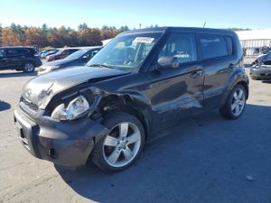 Kia Soul + 2.0L 4 2011