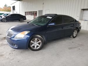 Nissan Altima 2.5 2.5L 4 2009