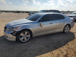 Lexus LS 460L 4.6L 8 2007