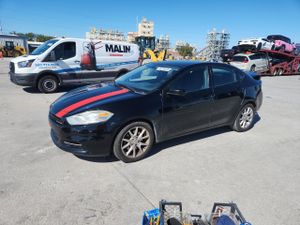 Dodge Dart SE 2.0L 4 2015
