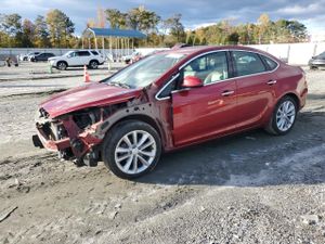Buick Verano 2.4L 4 2013