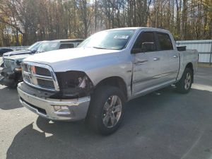 Dodge RAM 5.7L 8 2010