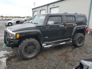 Hummer H3 3.5L 5 2006