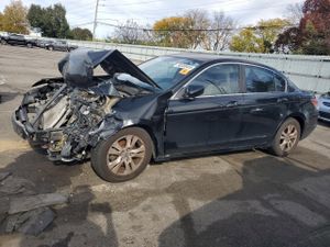 Honda Accord LXP 2.4L 4 2011