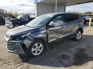 Ford Escape SE 2.0L 4 2014