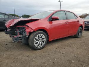 Toyota Corolla L 1.8L 4 2018