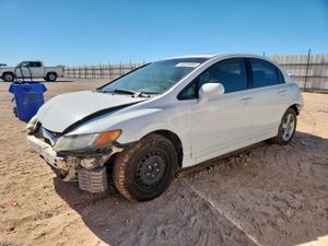 Honda Civic EX 1.8L 4 2006
